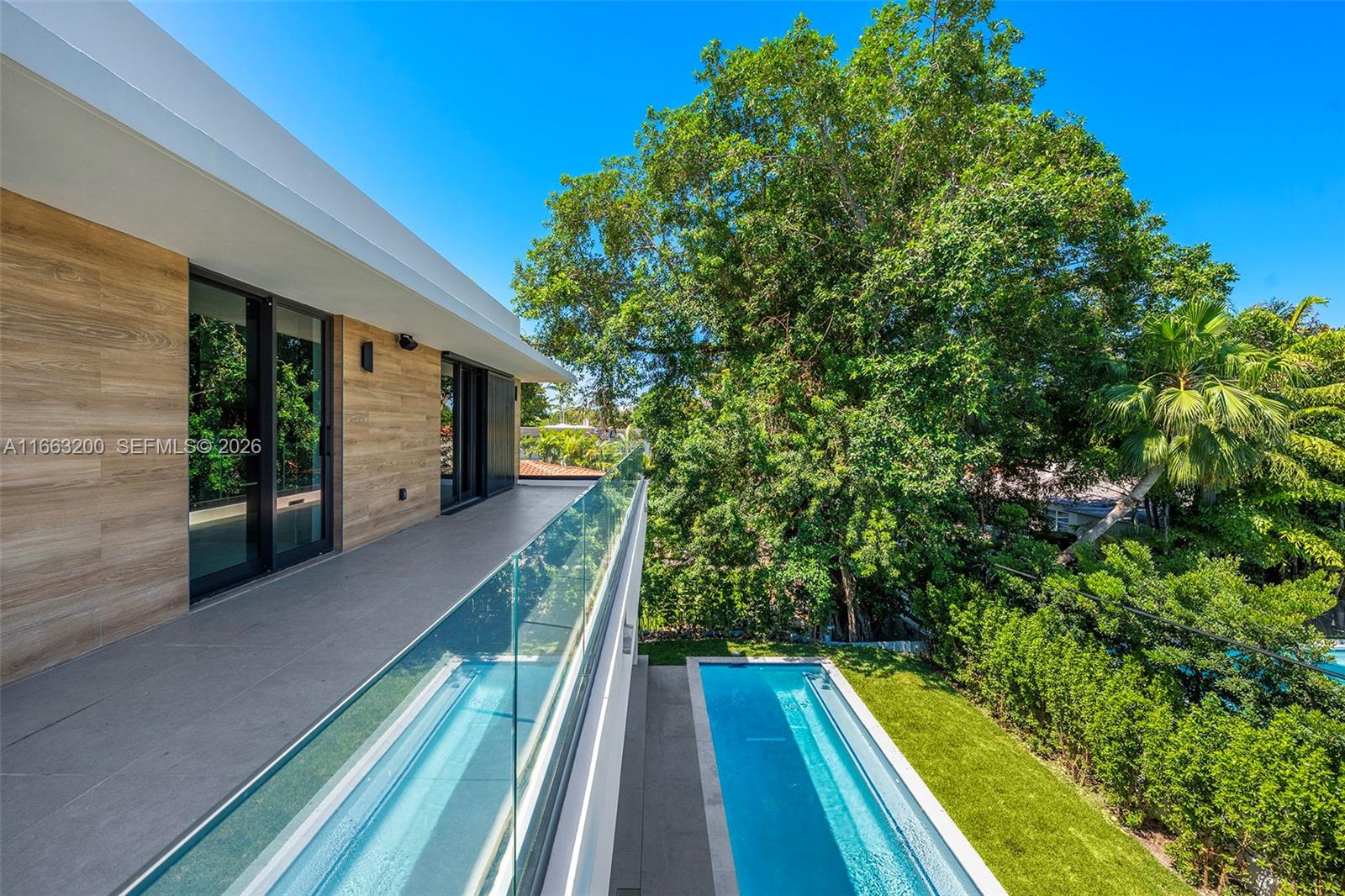 NAUTILUS EXTENSION 2ND - Residential