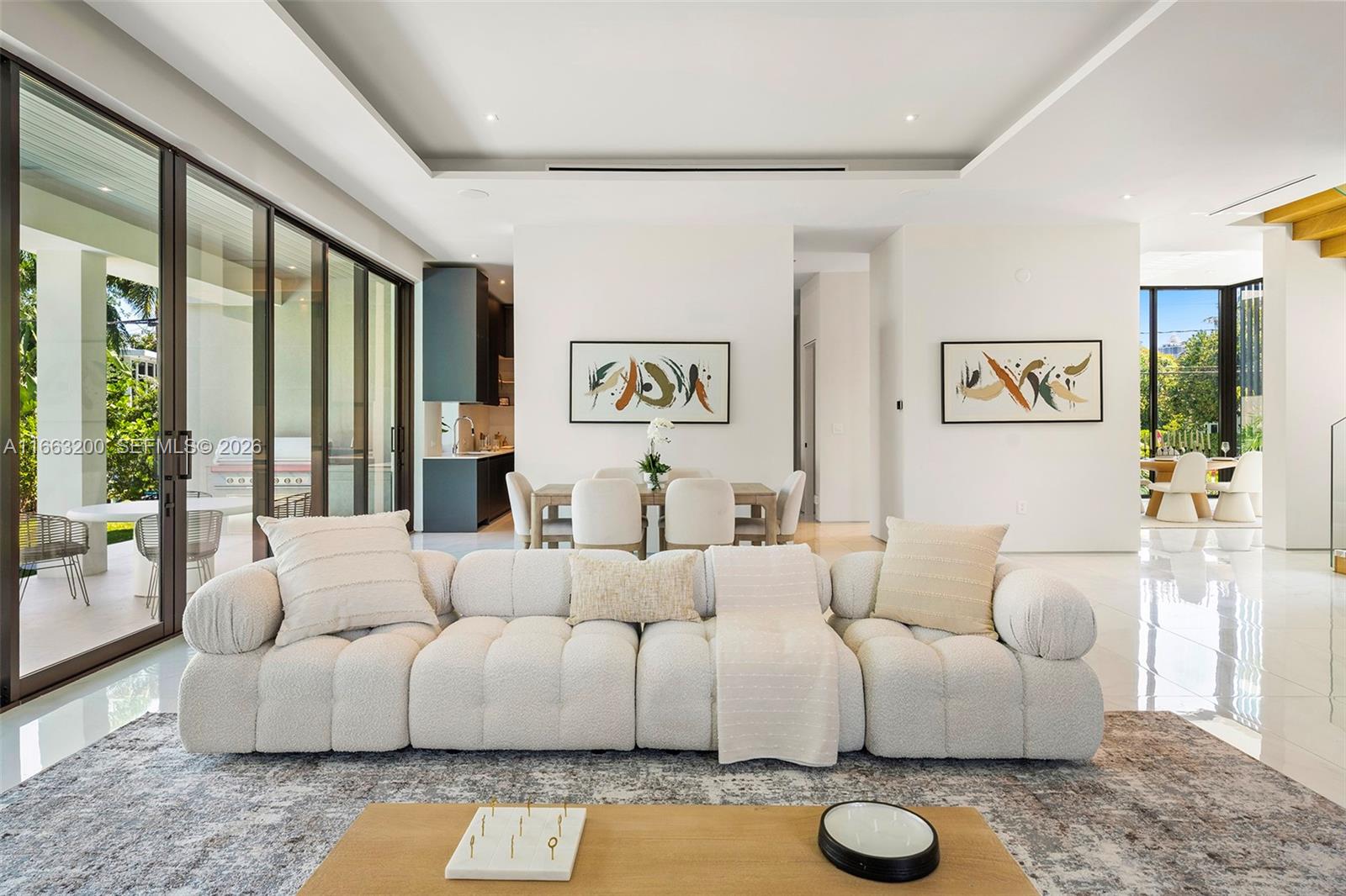 NAUTILUS EXTENSION 2ND - Residential