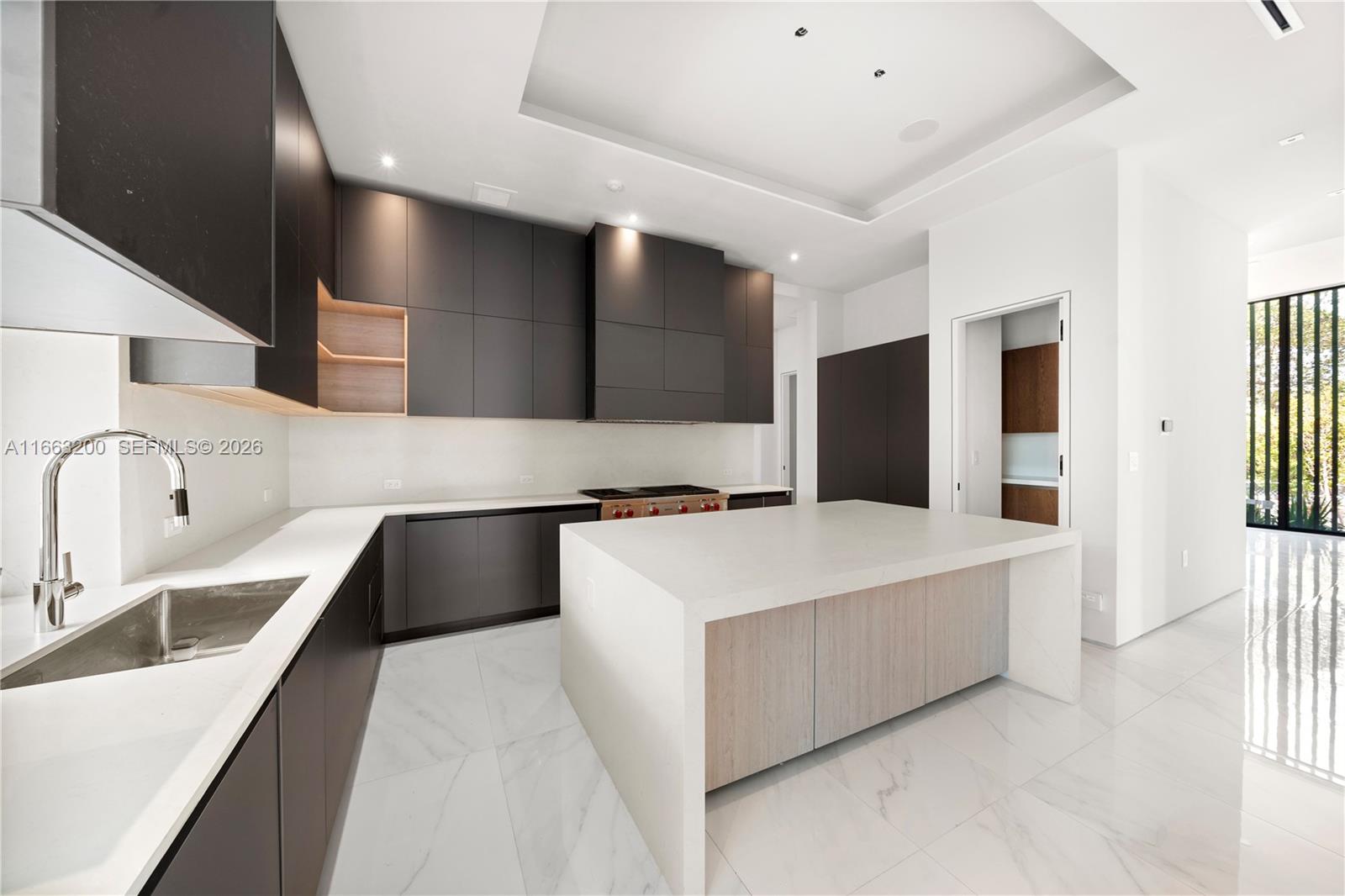 NAUTILUS EXTENSION 2ND - Residential