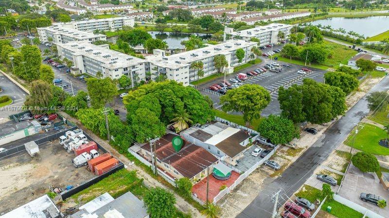 GOLF PARK SEC 2 REV - Residential
