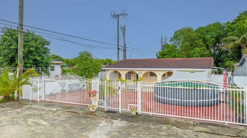 GOLF PARK SEC 2 REV - Residential