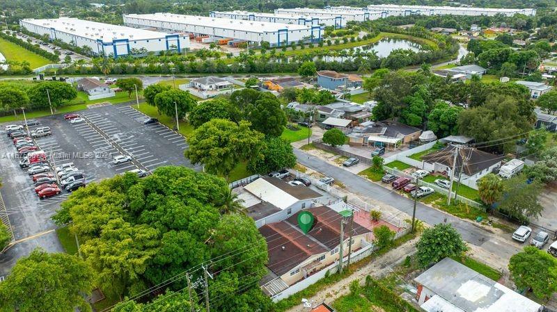 GOLF PARK SEC 2 REV - Residential