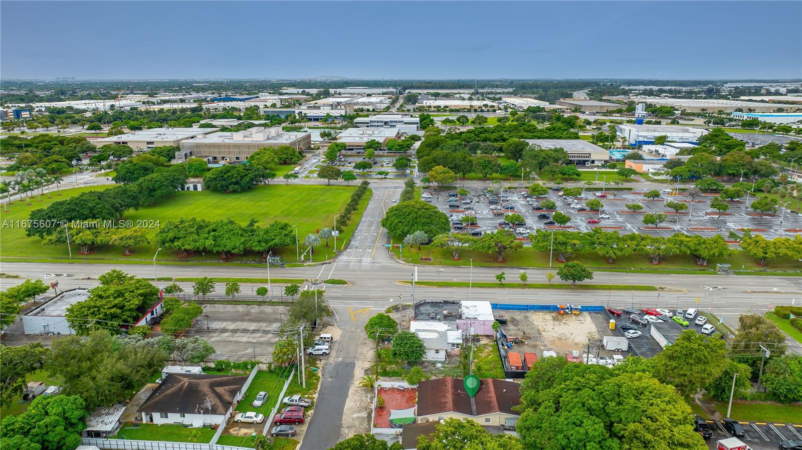 GOLF PARK SEC 2 REV - Residential