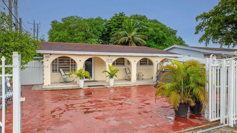 GOLF PARK SEC 2 REV - Residential