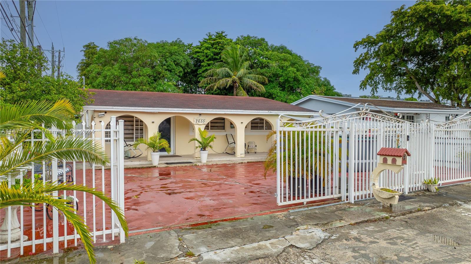 GOLF PARK SEC 2 REV - Residential