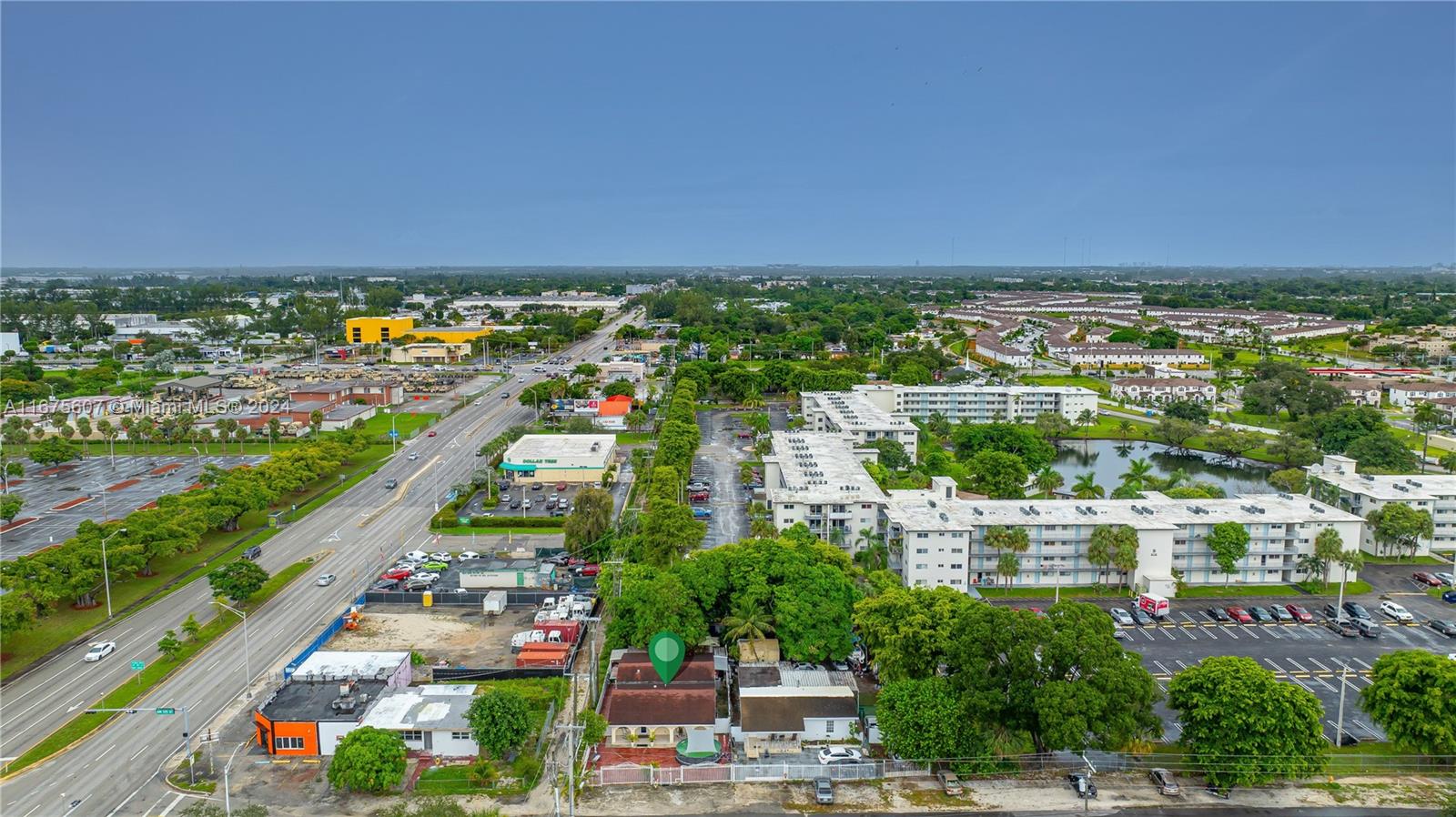 GOLF PARK SEC 2 REV - Residential