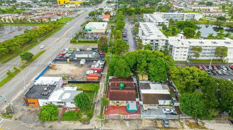 GOLF PARK SEC 2 REV - Residential