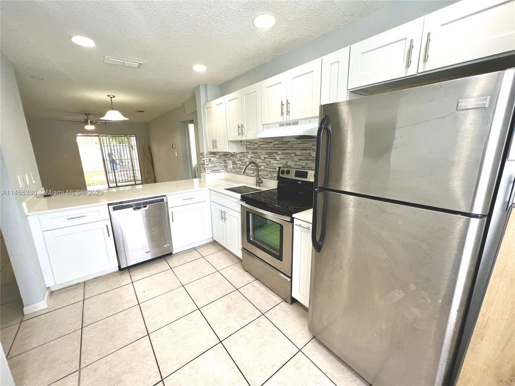 Photo of 8057 SW 21st Ct #8057, Miramar, FL 33025 (MLS # A11455330)