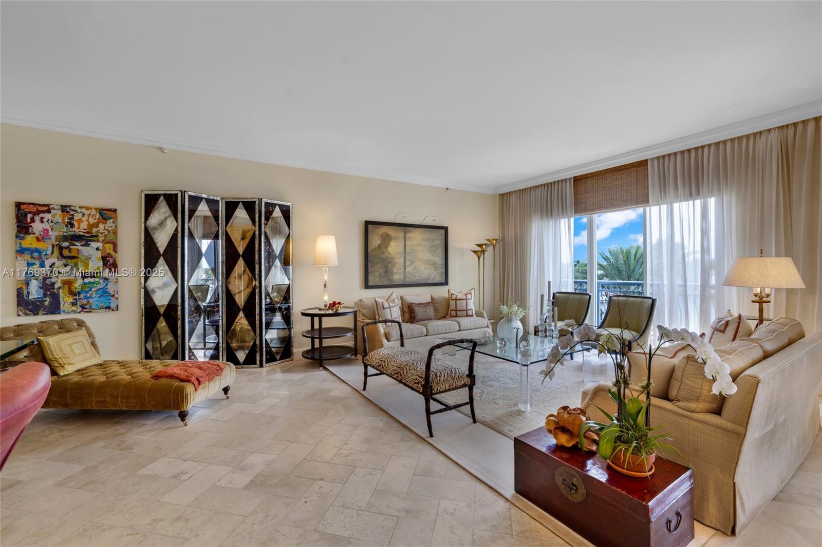 BELLA VISTA MID-RISE SOUT - Residential Lease