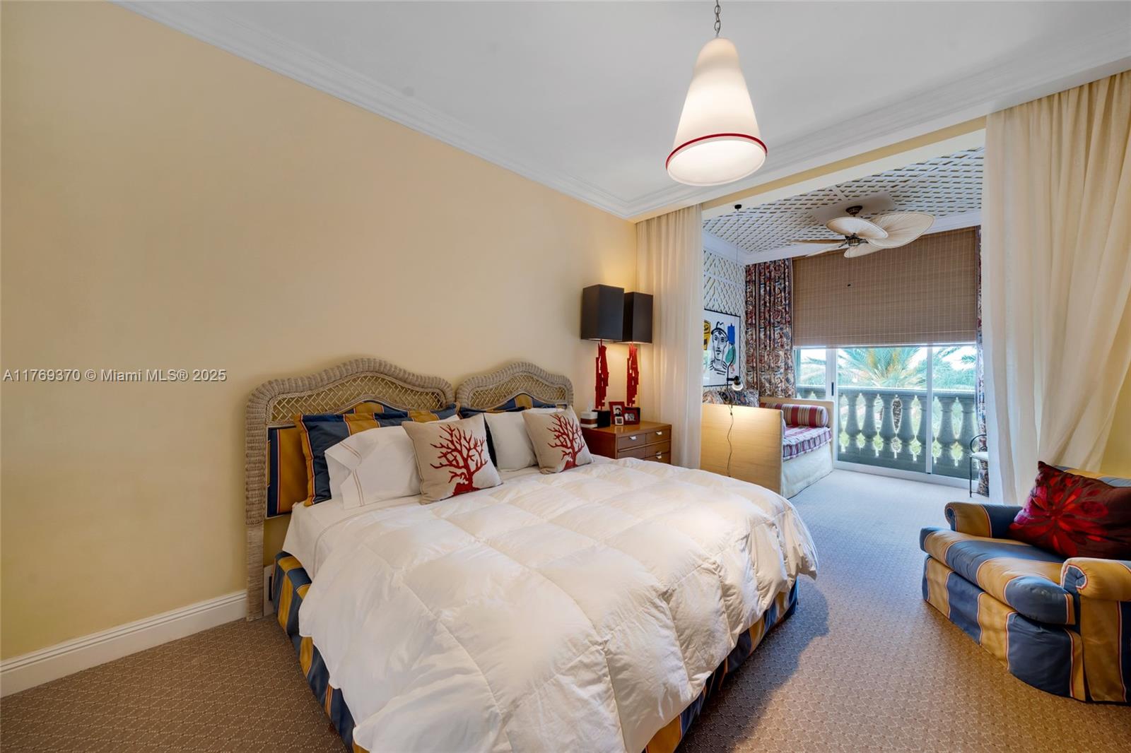 BELLA VISTA MID-RISE SOUT - Residential Lease