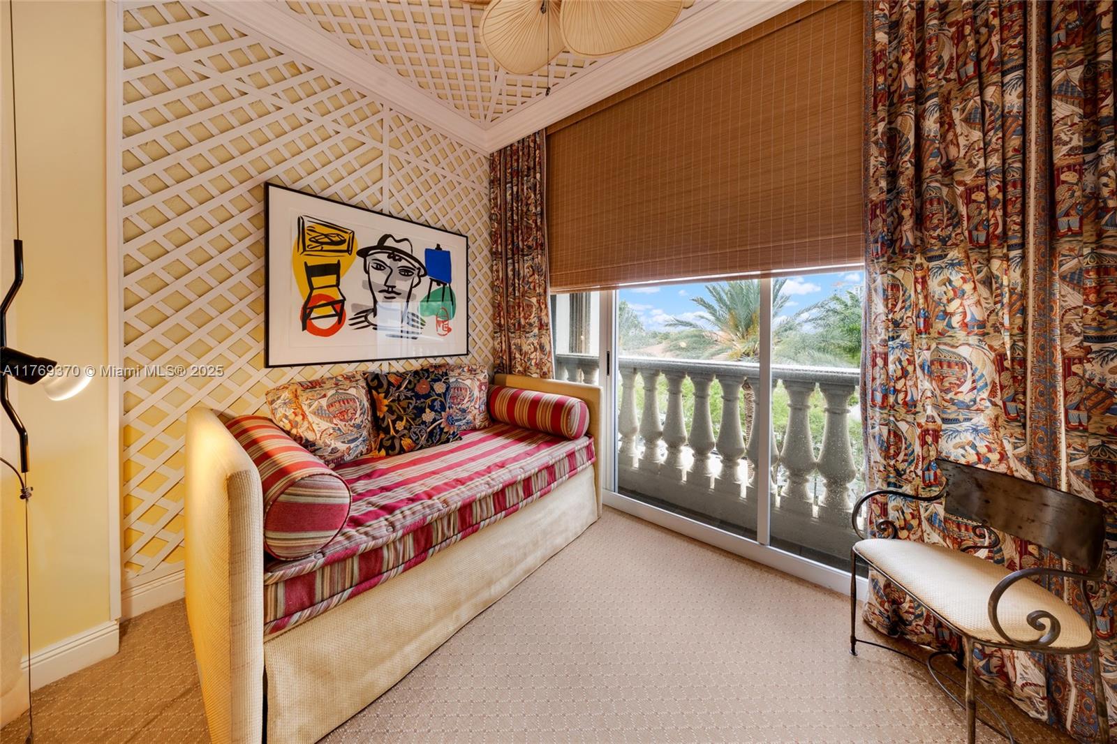 BELLA VISTA MID-RISE SOUT - Residential Lease