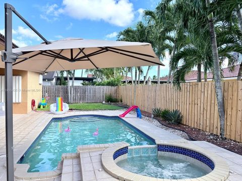 15234 SW 140th St Miami FL 33196