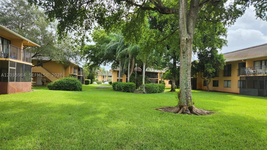 Photo of 5981 Washington St #210, Hollywood, FL 33023 (MLS # A12035984)