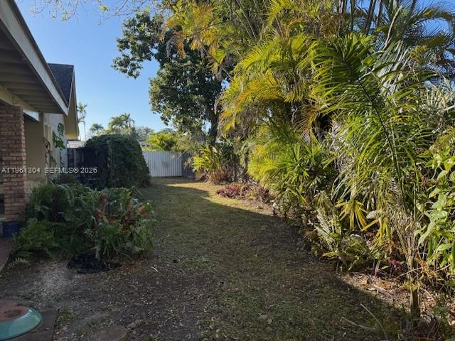 KENDALL TRAILS SUB - Residential