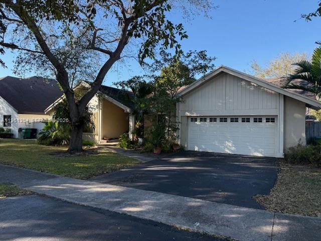 KENDALL TRAILS SUB - Residential