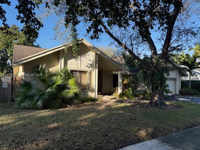 KENDALL TRAILS SUB - Residential