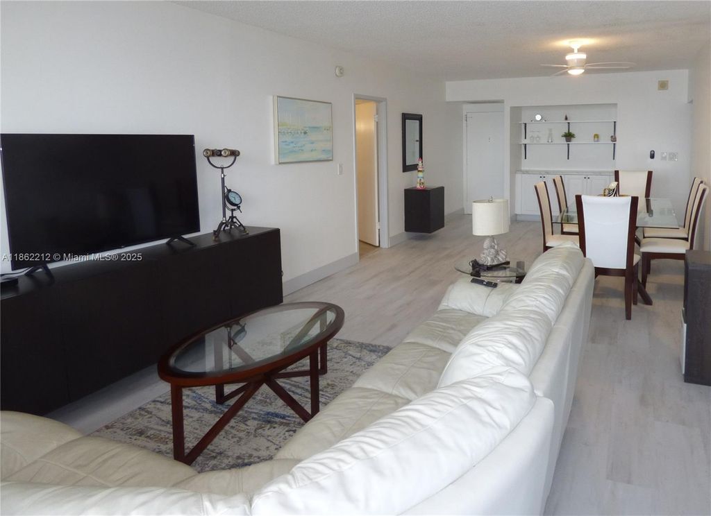 Photo of 3725 S Ocean Dr #1419, Hollywood, FL 33019 (MLS # A11862212)