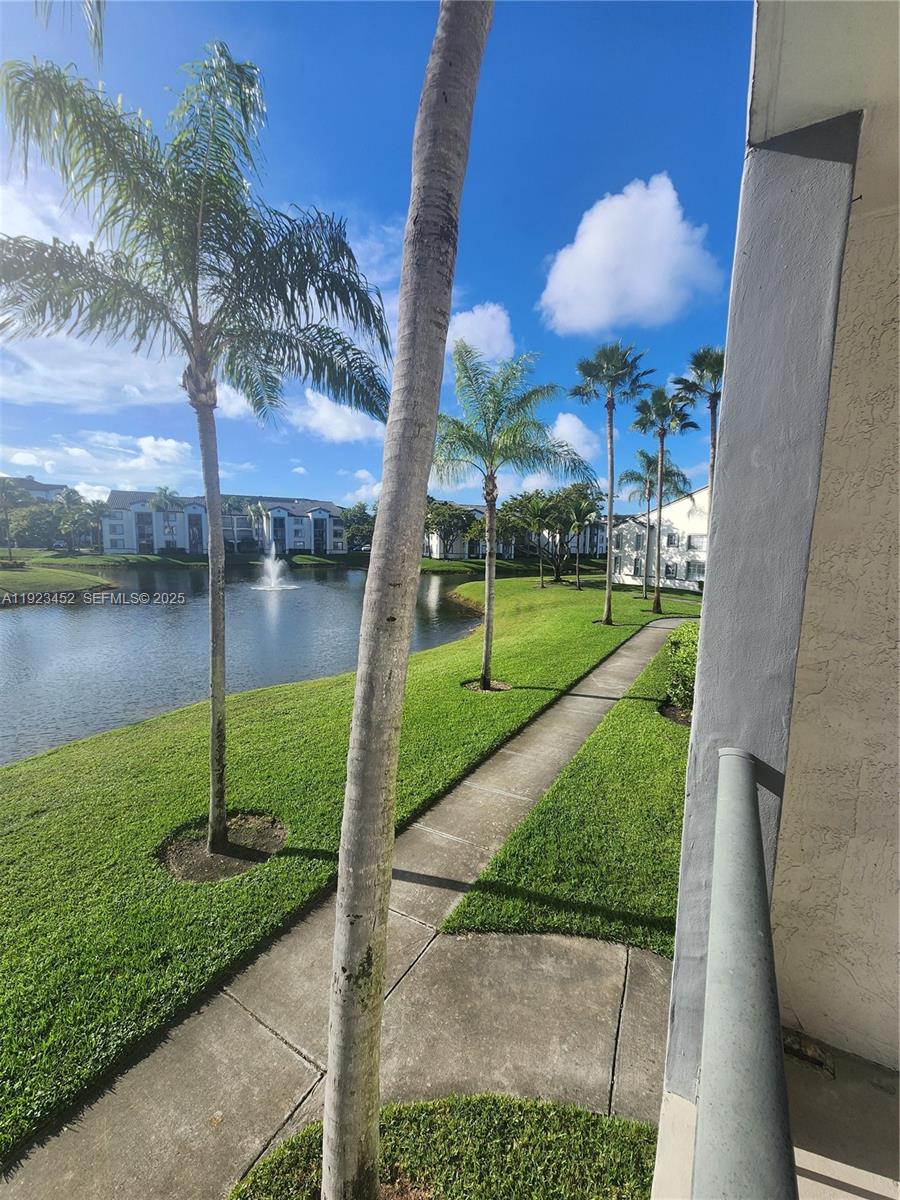 ENCLAVE AT DORAL CONDO NO - Residential