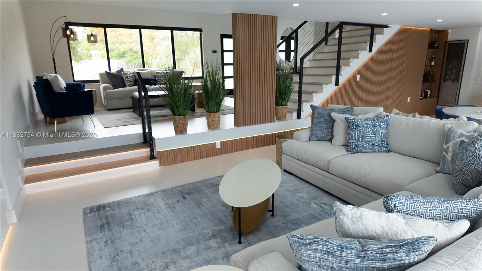 COUNTRY CLUB ISLES - Residential Lease