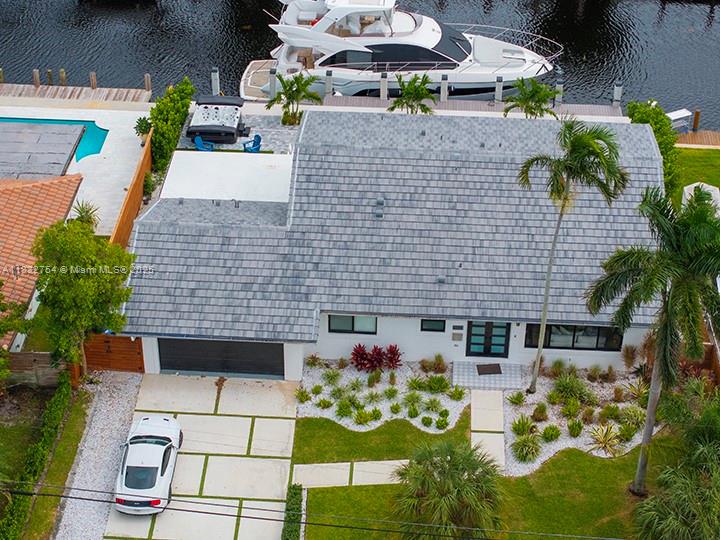 COUNTRY CLUB ISLES - Residential Lease