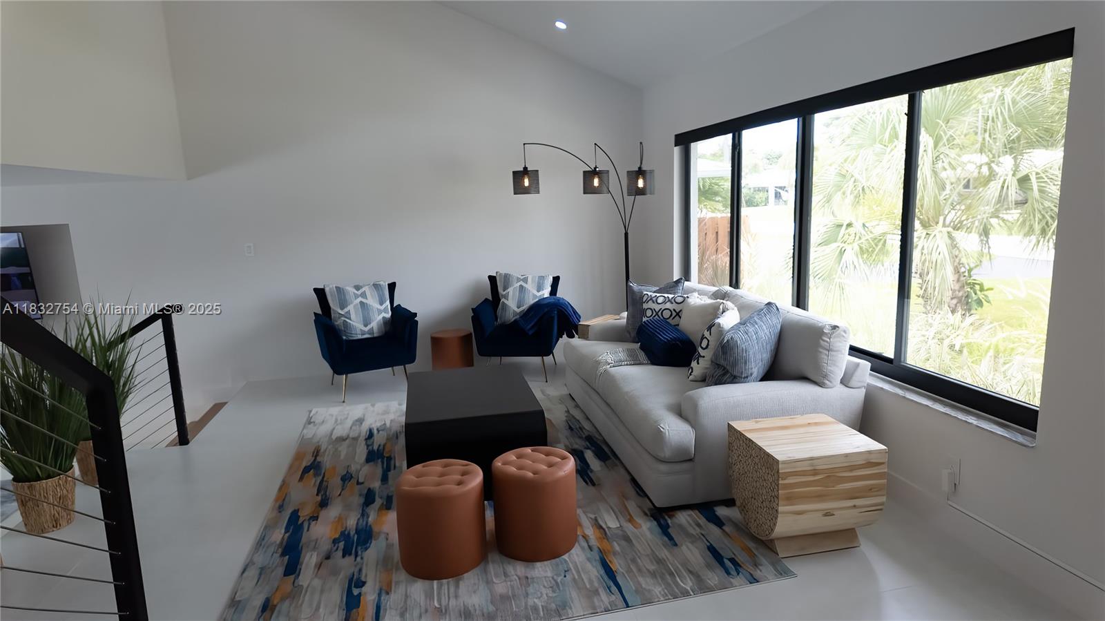 COUNTRY CLUB ISLES - Residential Lease