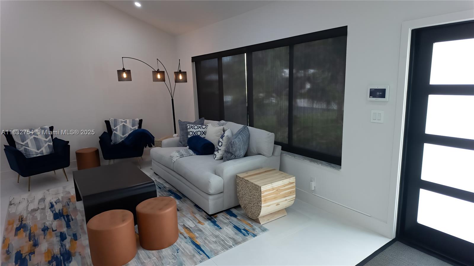 COUNTRY CLUB ISLES - Residential Lease