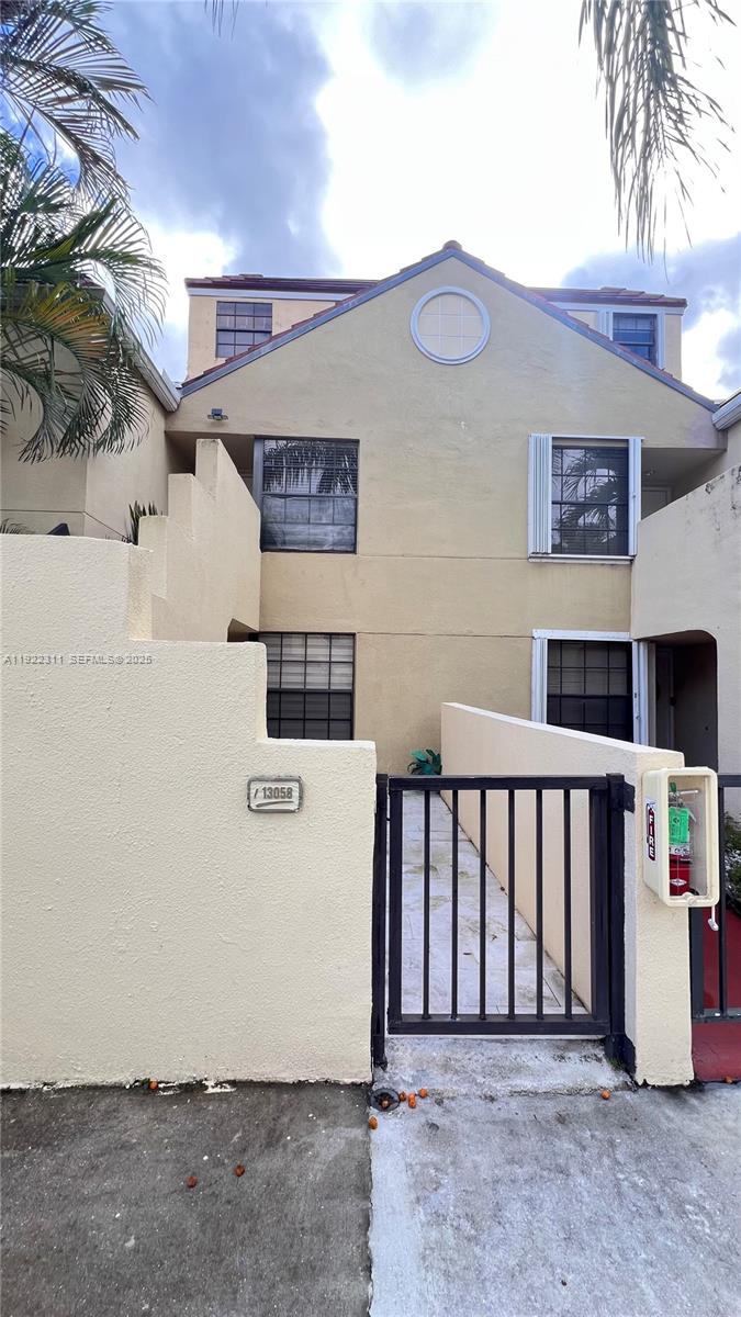 ELAN AT CALUSA CONDO VII - Residential Lease