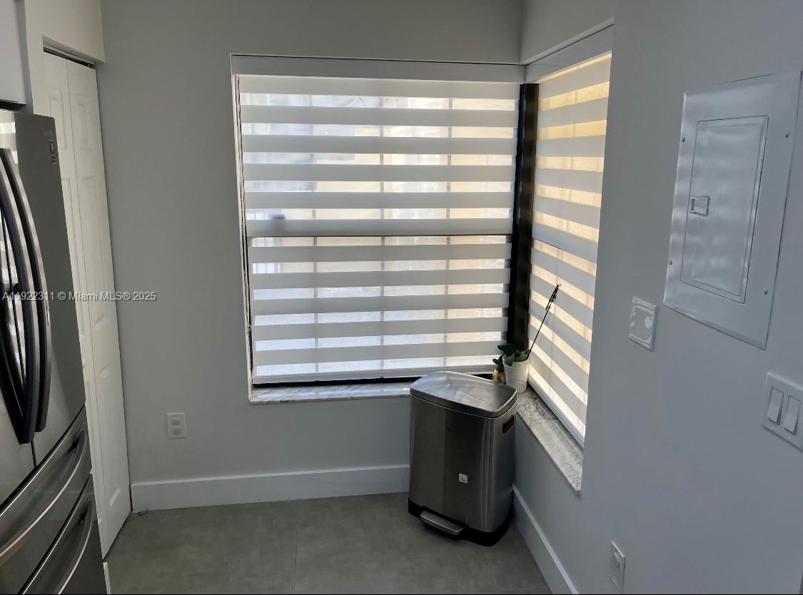 ELAN AT CALUSA CONDO VII - Residential Lease