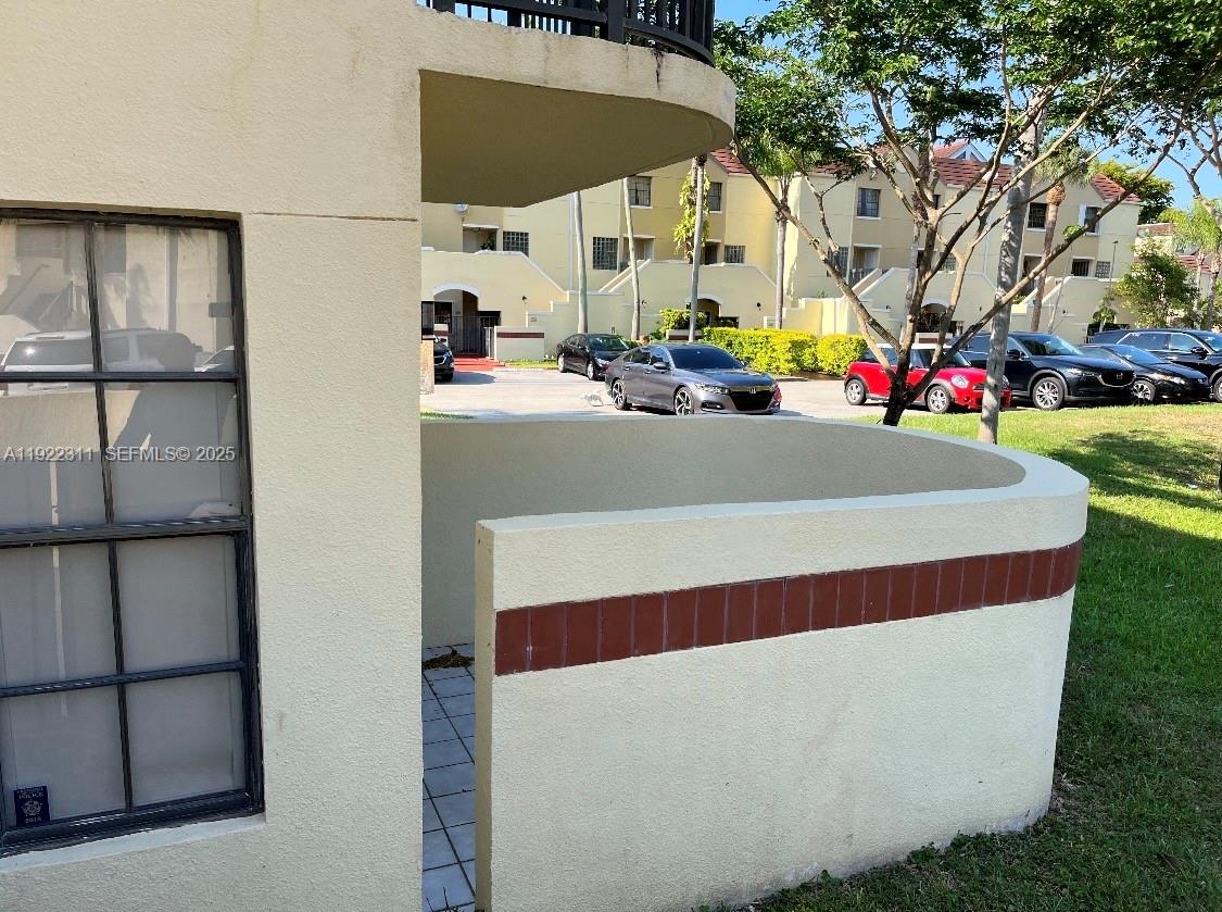 ELAN AT CALUSA CONDO VII - Residential Lease