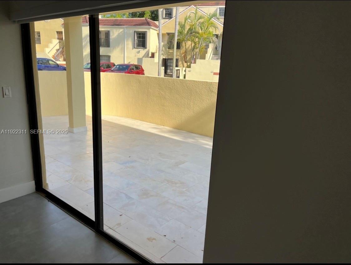 ELAN AT CALUSA CONDO VII - Residential Lease