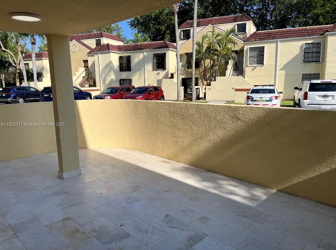 ELAN AT CALUSA CONDO VII - Residential Lease