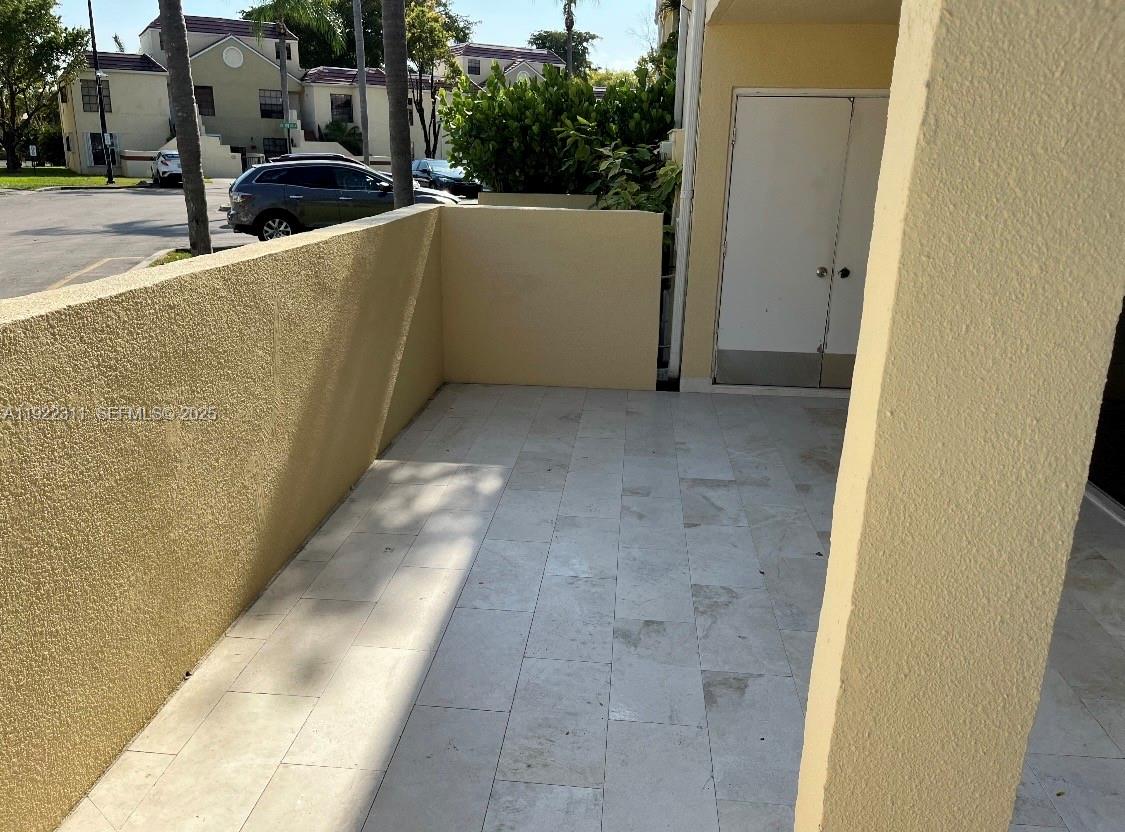 ELAN AT CALUSA CONDO VII - Residential Lease