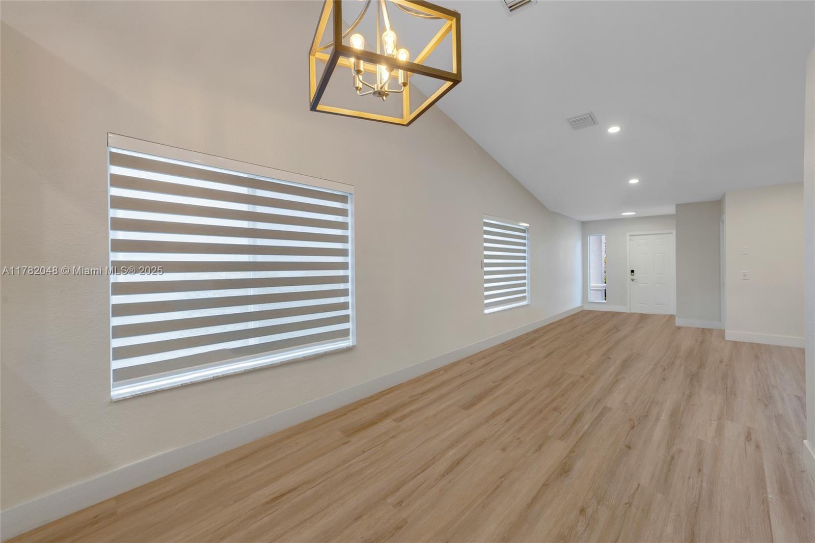 SECTOR 2-PARCELS 12 13 14 - Residential Lease