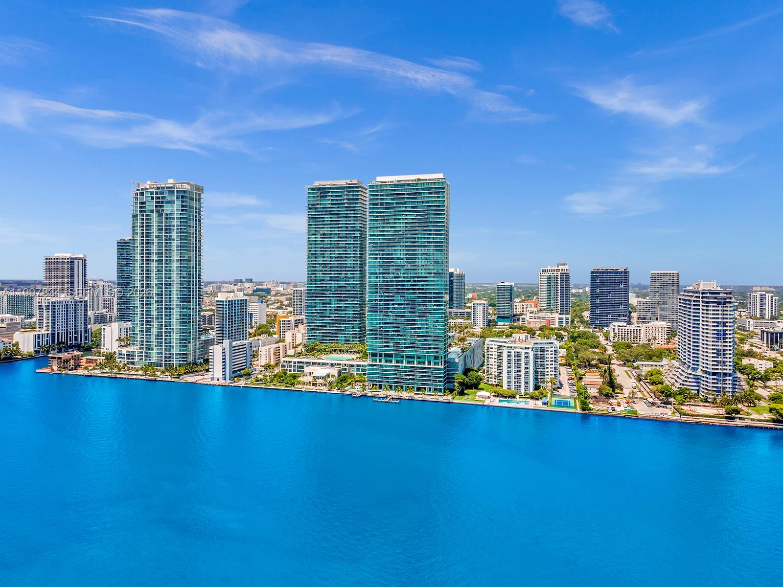 PARAISO BAY CONDO - Residential Lease