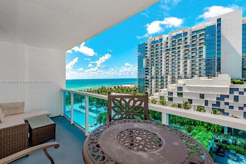 2301 Collins Ave 803 Miami Beach FL 33139