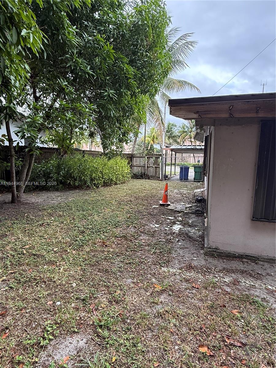 NORWOOD 2ND ADDN - Residential