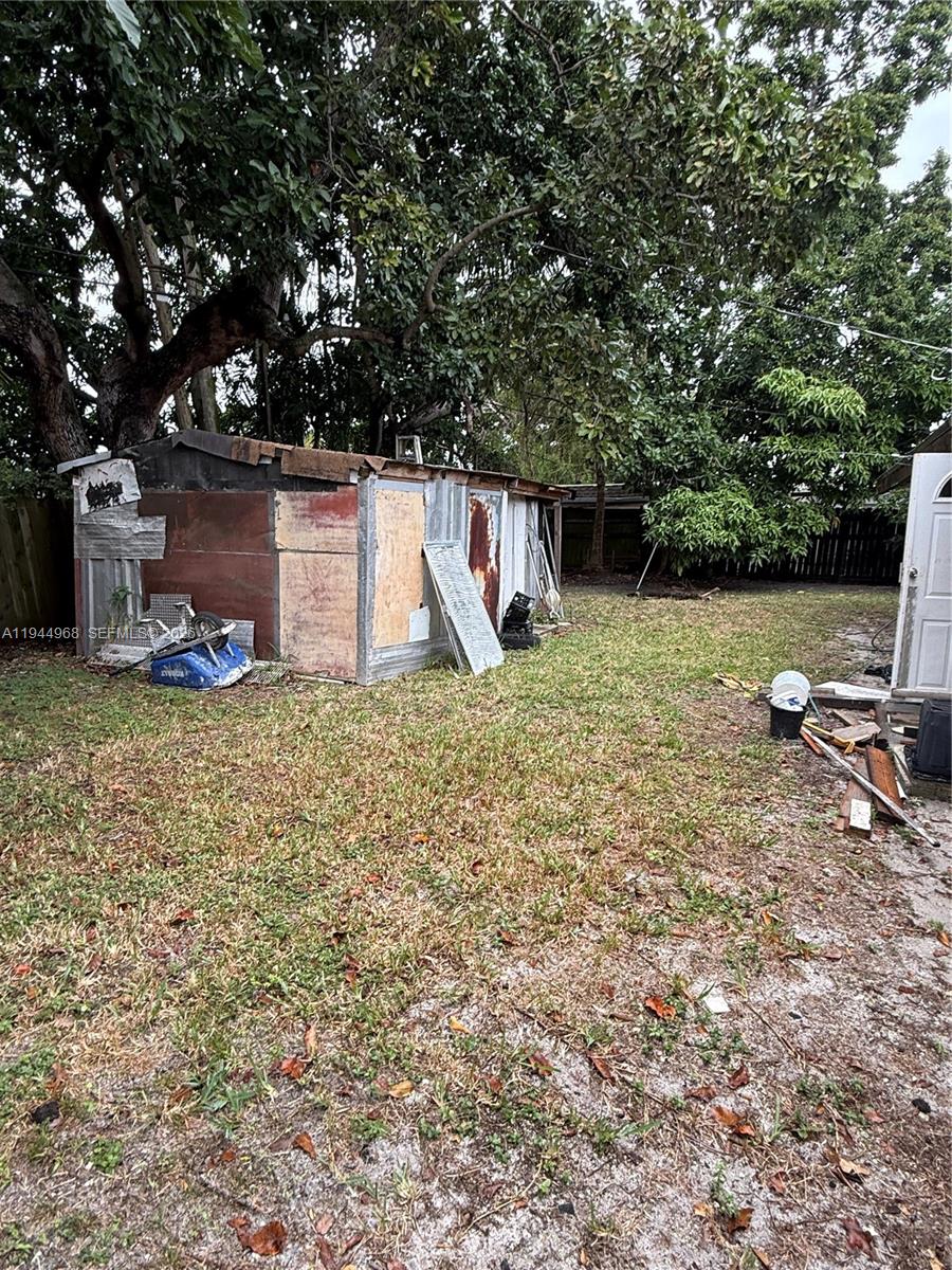 NORWOOD 2ND ADDN - Residential