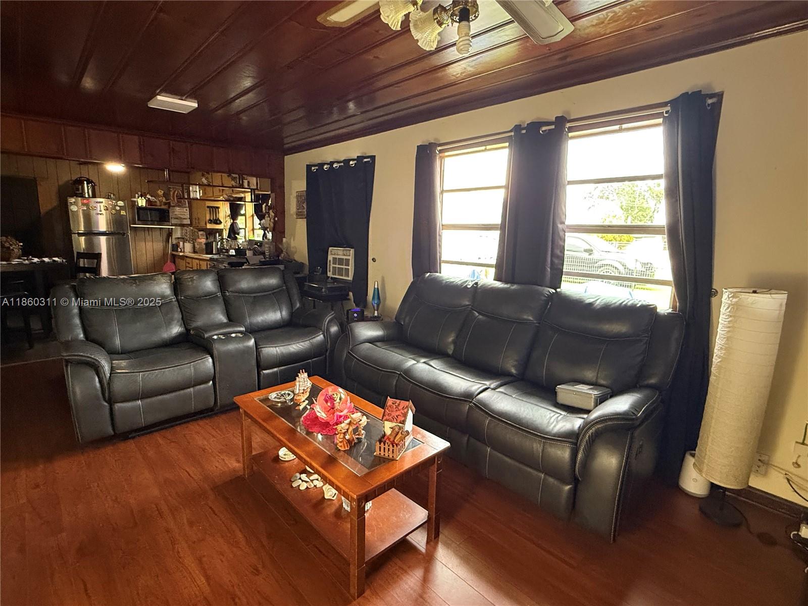 City of Moore Haven - Residential