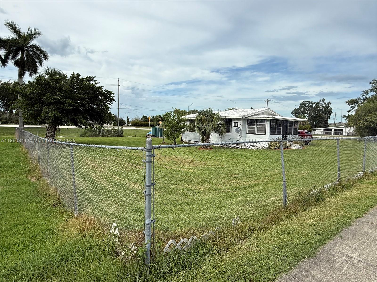 City of Moore Haven - Residential