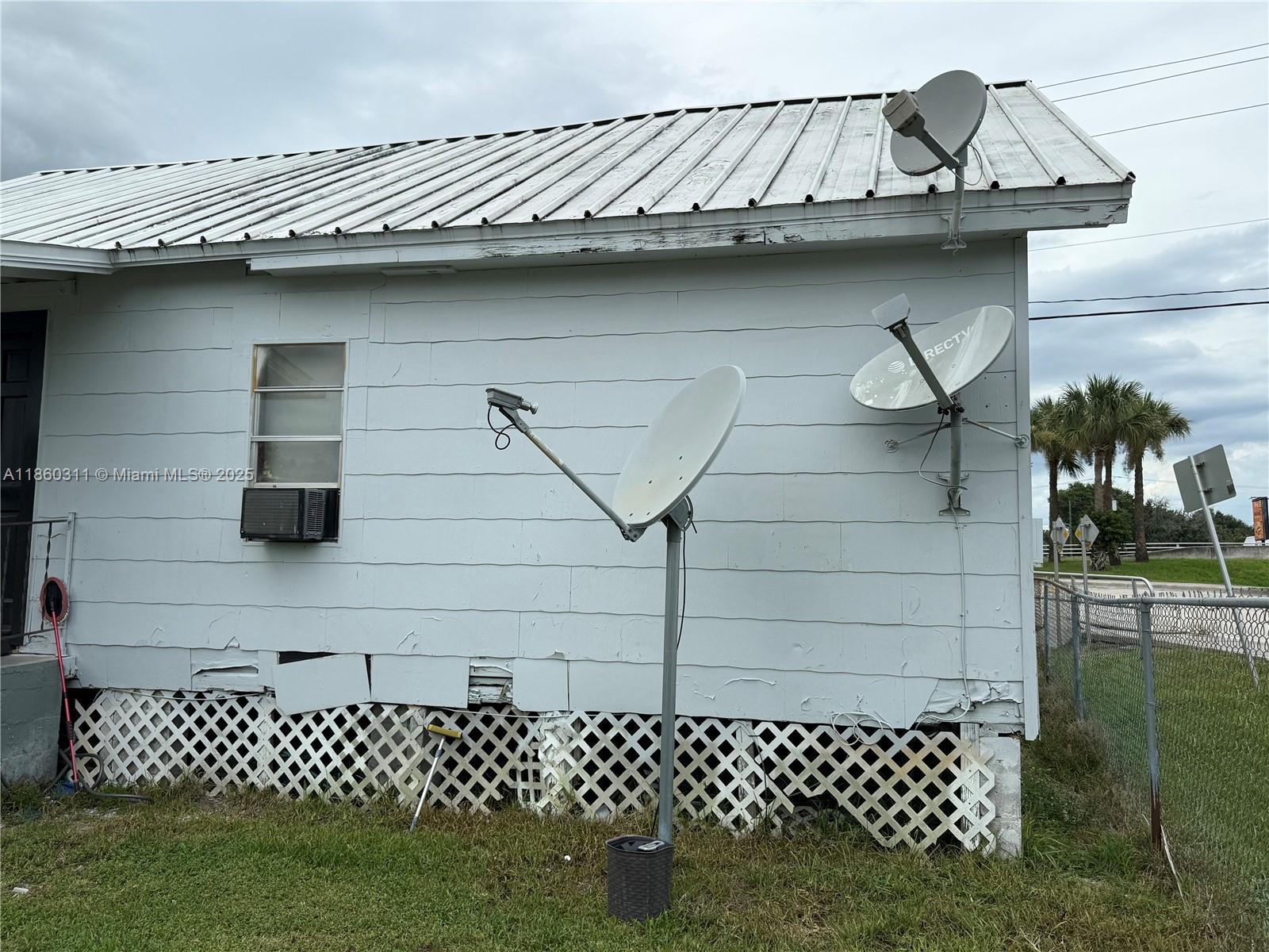 City of Moore Haven - Residential