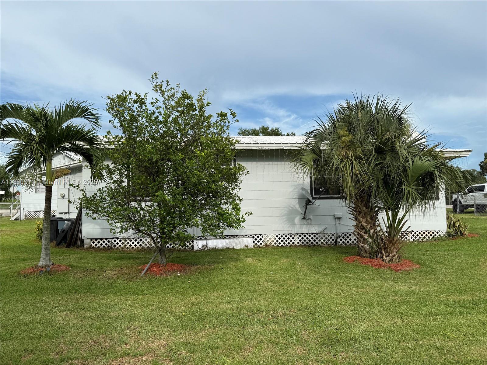 City of Moore Haven - Residential