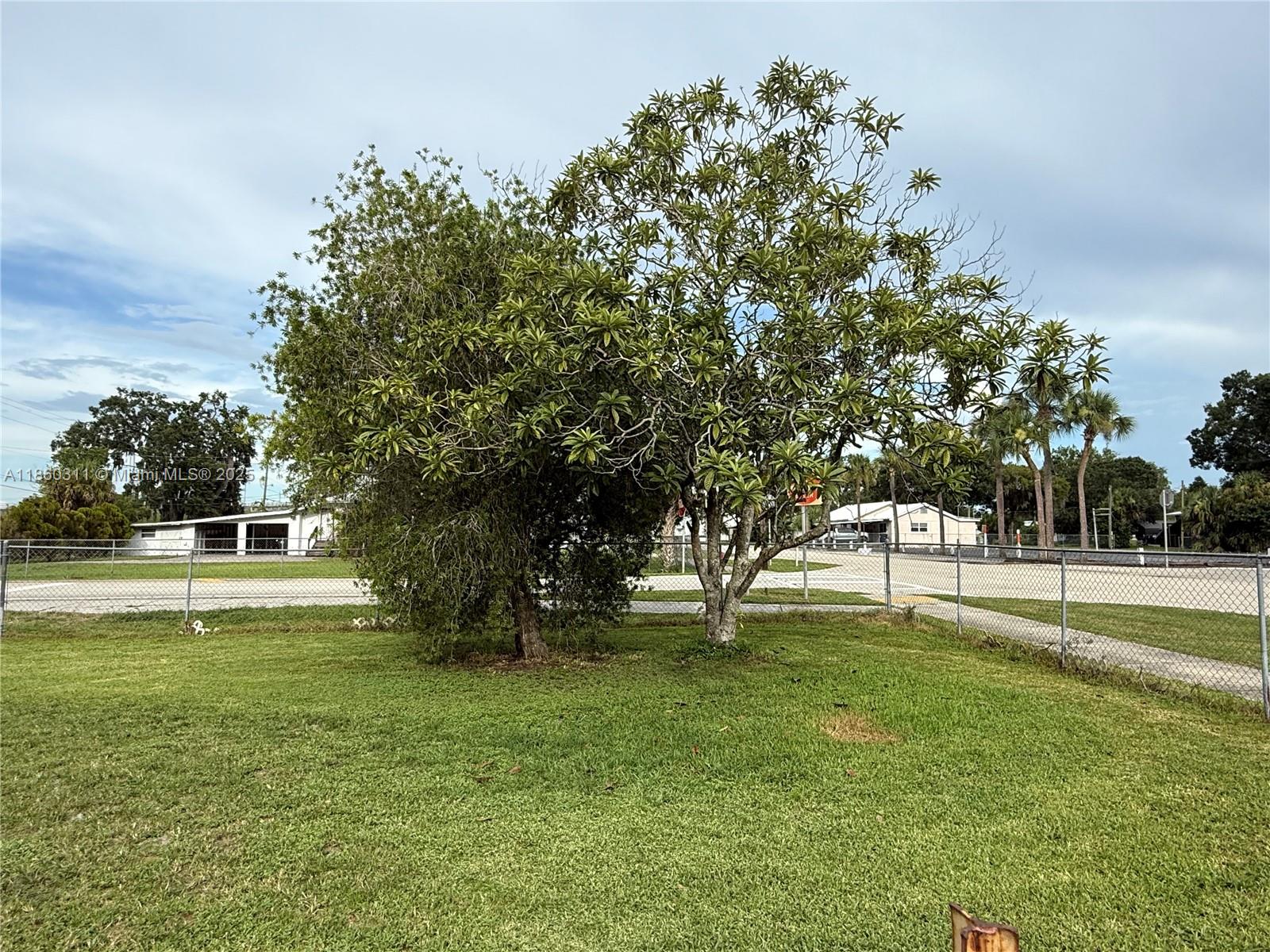 City of Moore Haven - Residential