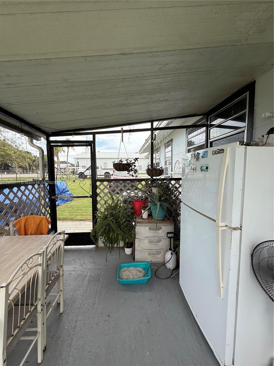 City of Moore Haven - Residential