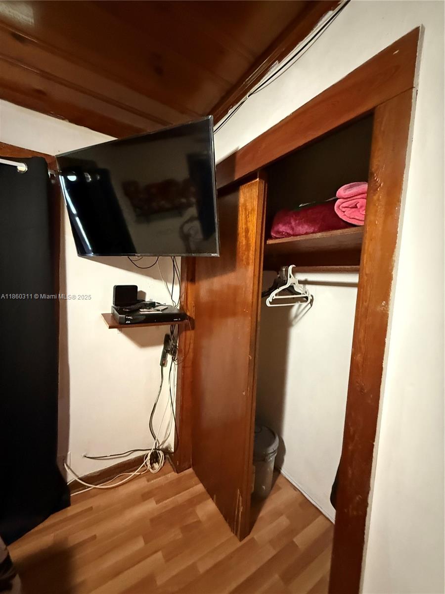 City of Moore Haven - Residential