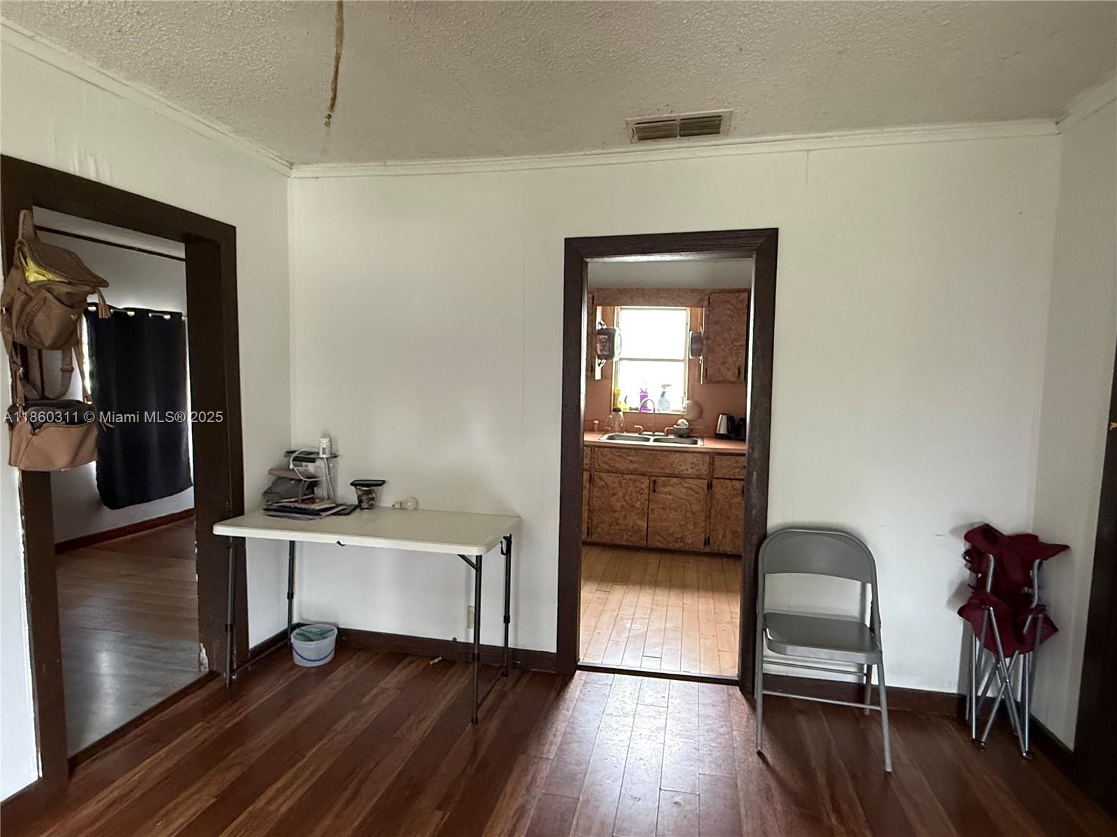 City of Moore Haven - Residential