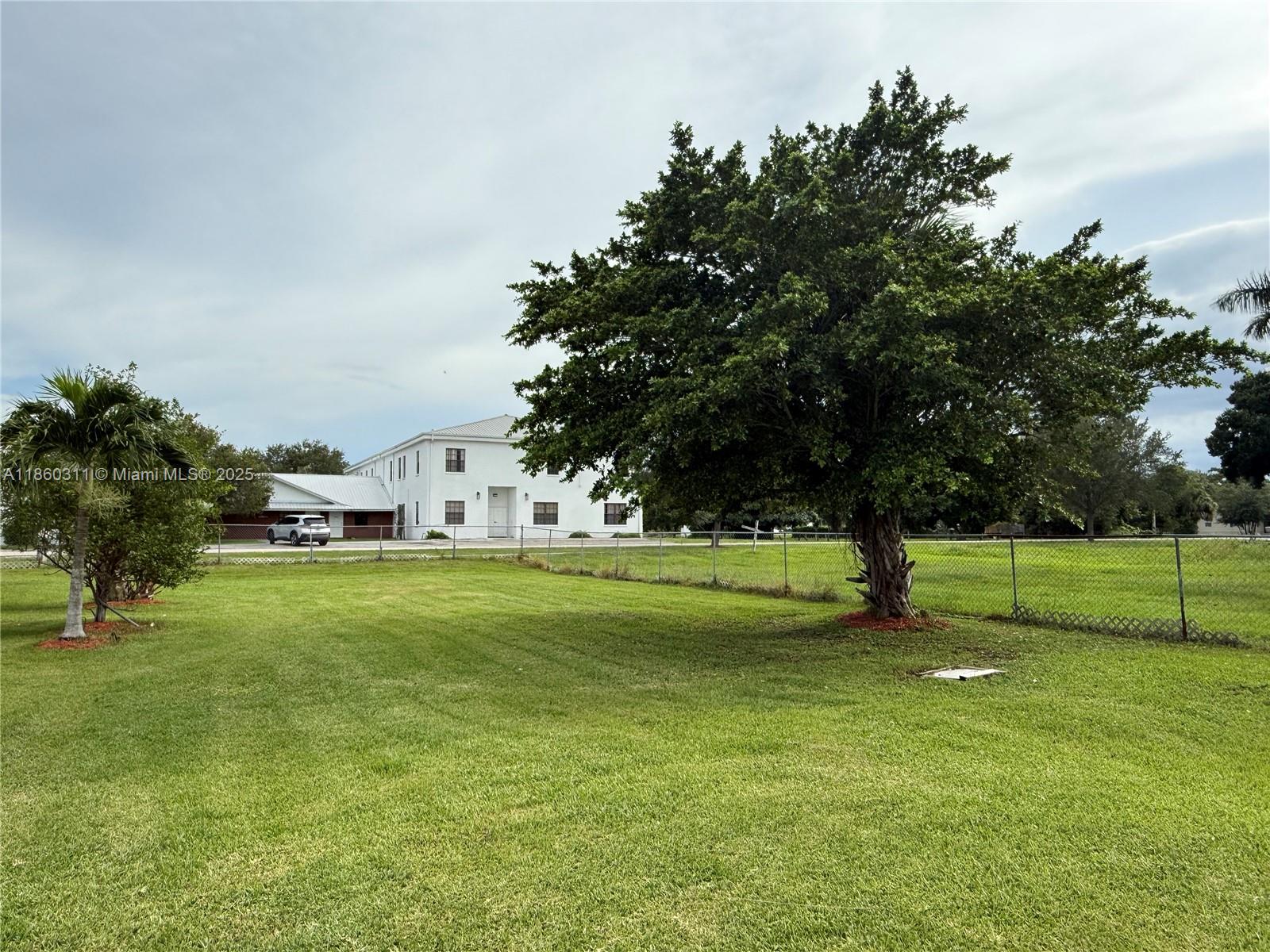 City of Moore Haven - Residential