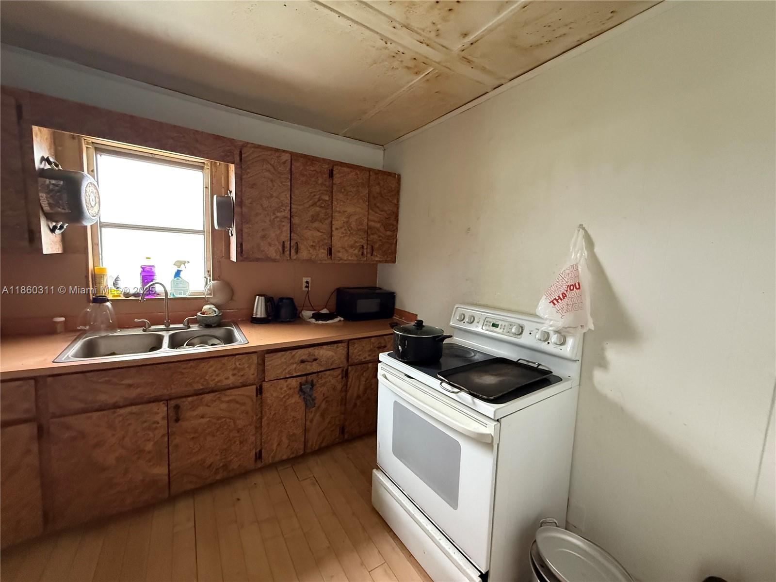 City of Moore Haven - Residential