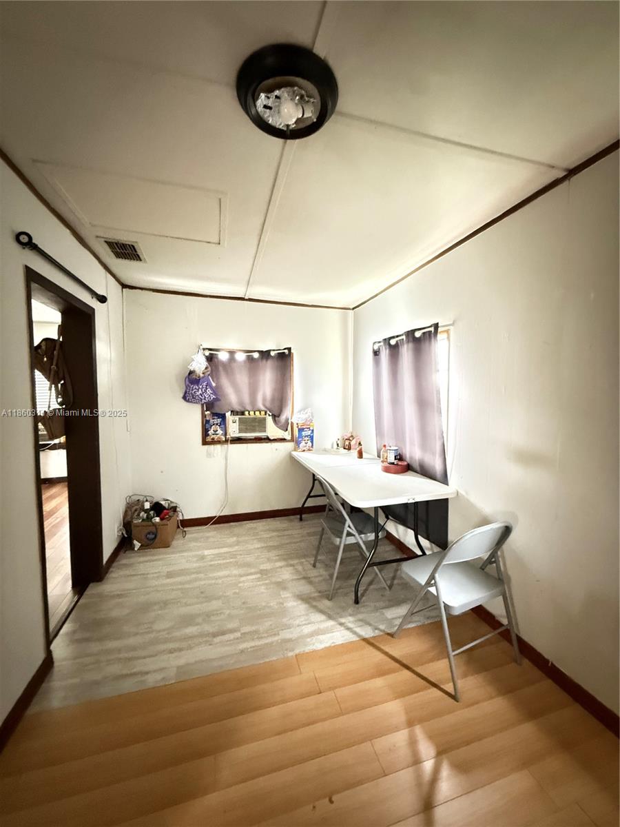 City of Moore Haven - Residential