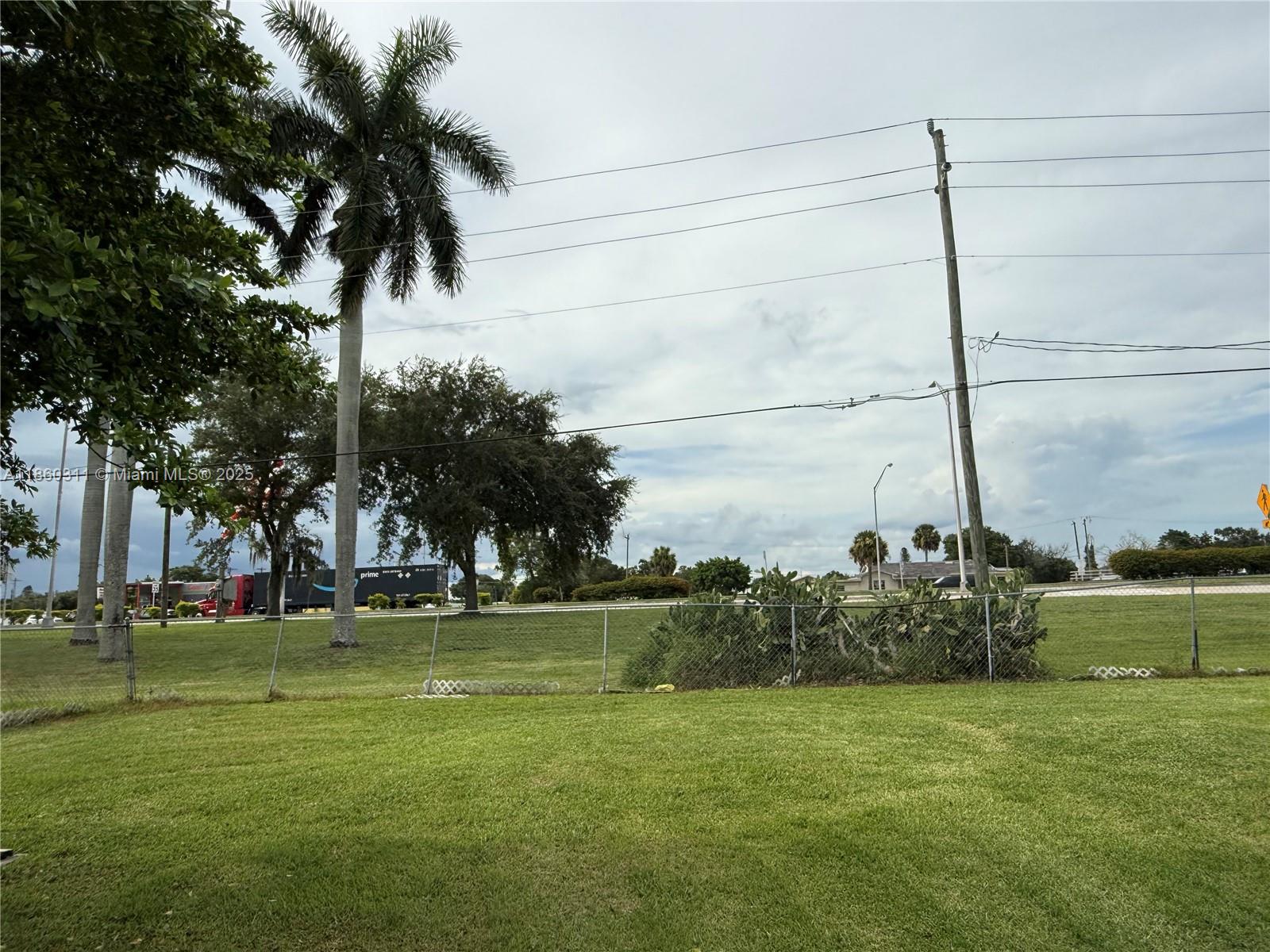 City of Moore Haven - Residential