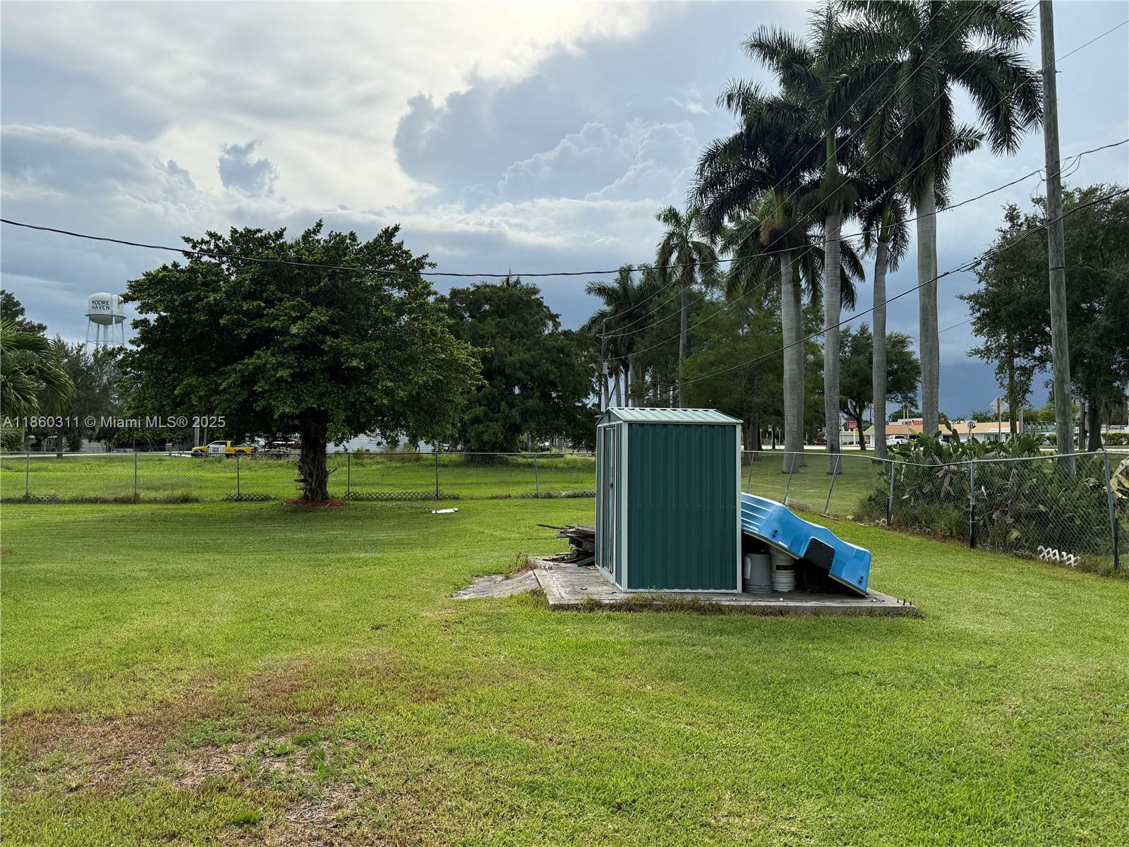 City of Moore Haven - Residential